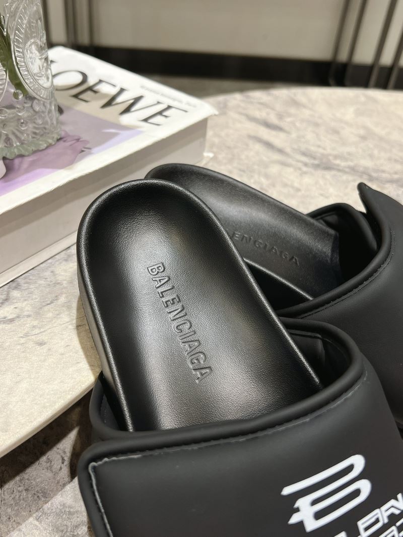 Balenciaga Slippers